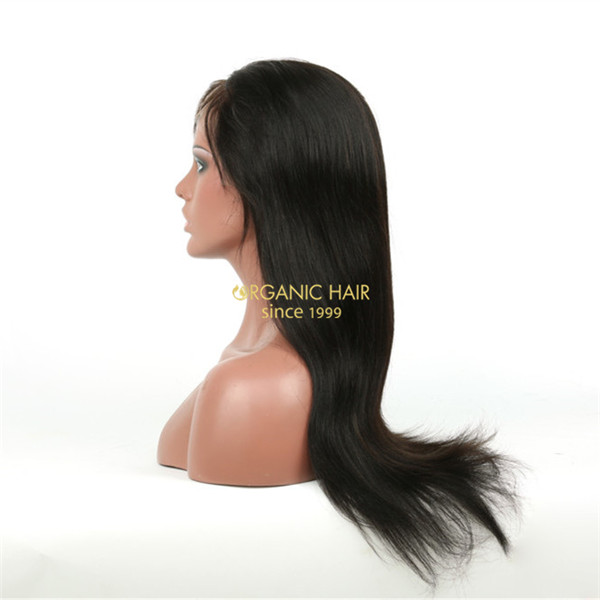 Wholesale lace front wigs uk yaki lace wigs